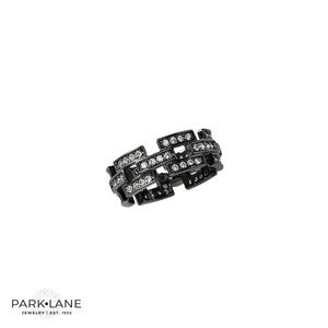 Park Lane Ziggy Ring Sizes 6 - 10